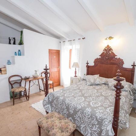 Holiday Home Can Tiona By Interhome Andraitx Kültér fotó