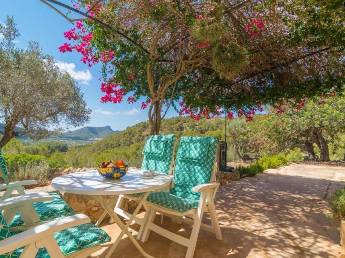 Holiday Home Can Tiona By Interhome Andraitx Kültér fotó