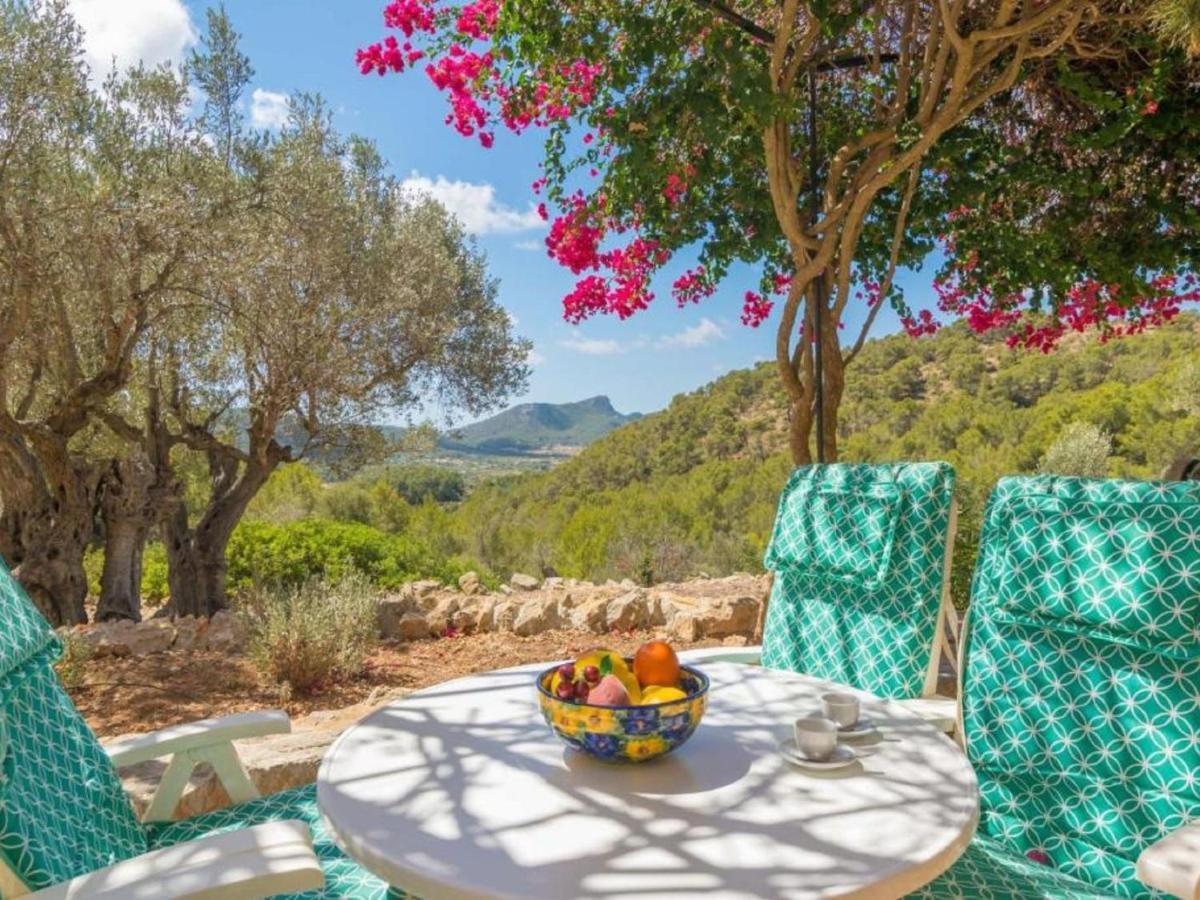 Holiday Home Can Tiona By Interhome Andraitx Kültér fotó