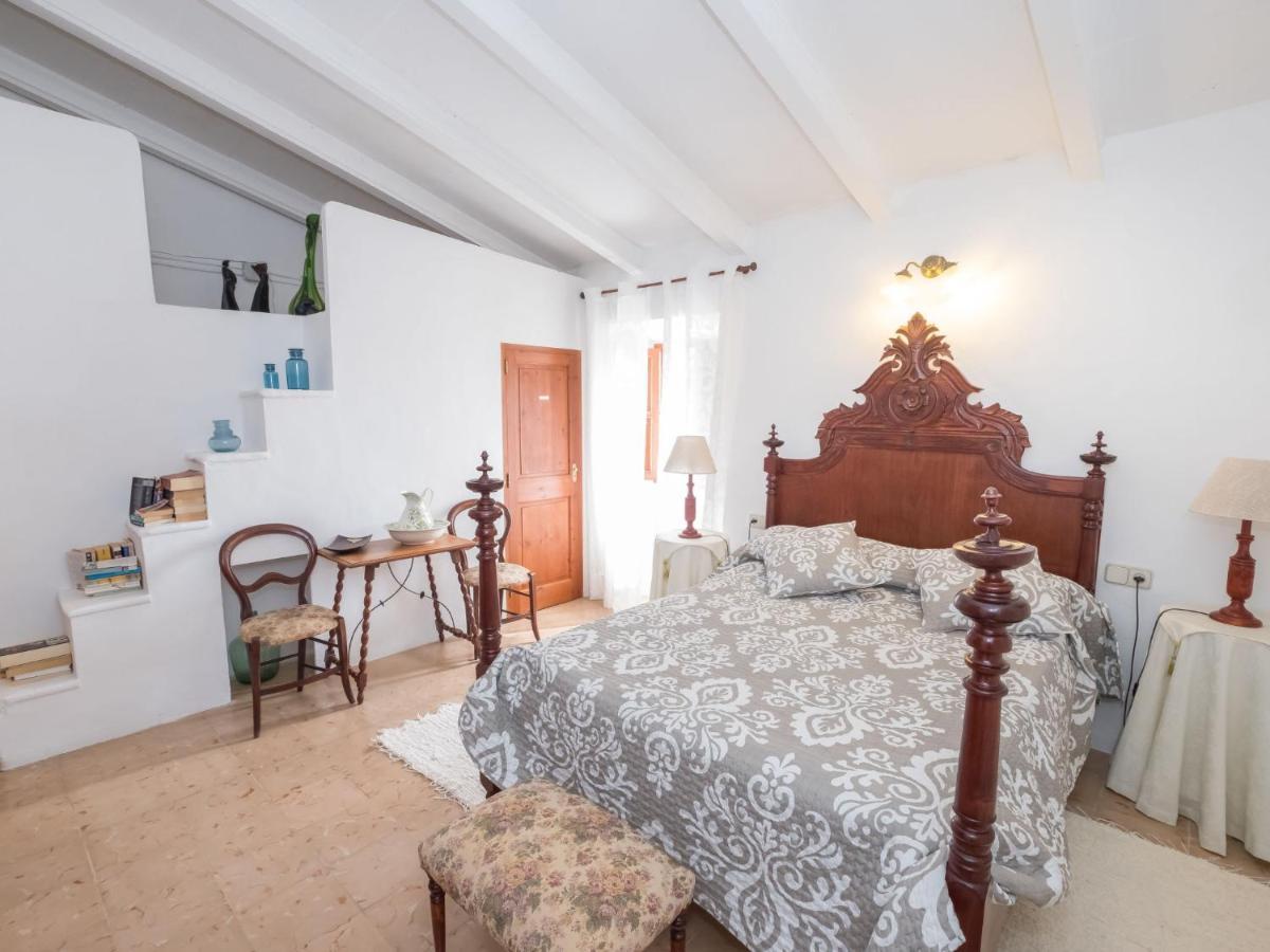 Holiday Home Can Tiona By Interhome Andraitx Kültér fotó