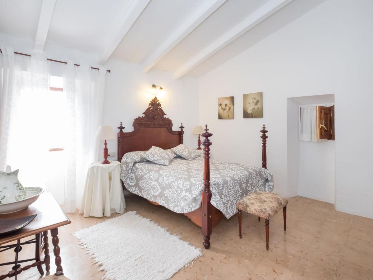 Holiday Home Can Tiona By Interhome Andraitx Kültér fotó