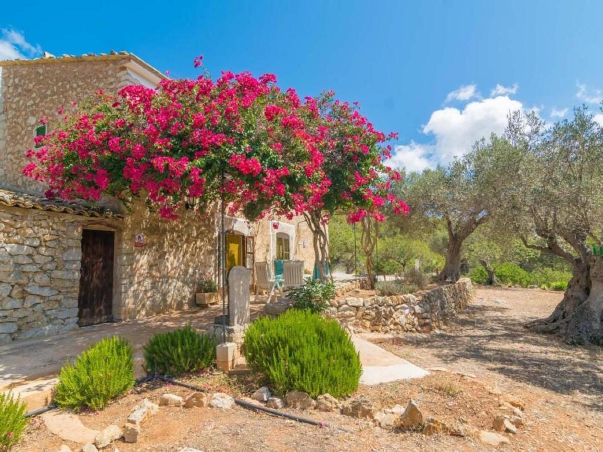 Holiday Home Can Tiona By Interhome Andraitx Kültér fotó