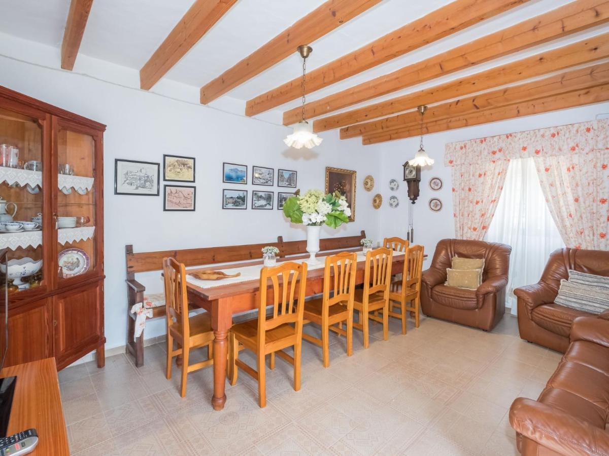 Holiday Home Can Tiona By Interhome Andraitx Kültér fotó
