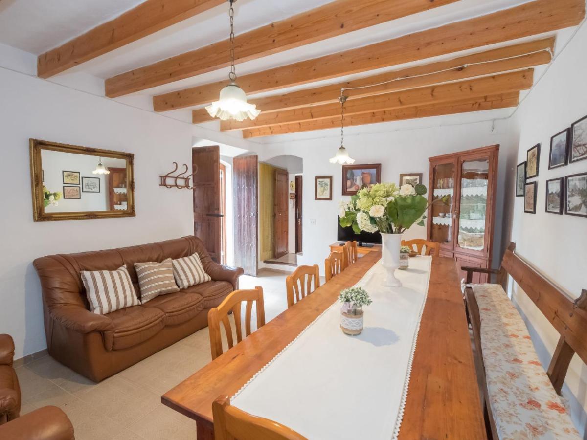 Holiday Home Can Tiona By Interhome Andraitx Kültér fotó