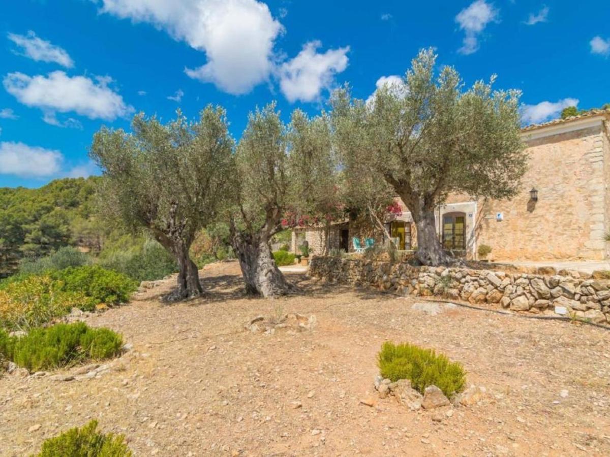 Holiday Home Can Tiona By Interhome Andraitx Kültér fotó