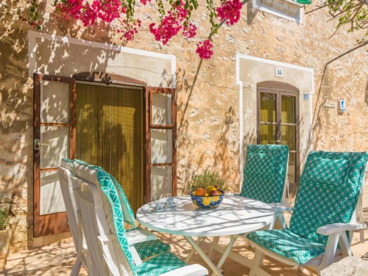 Holiday Home Can Tiona By Interhome Andraitx Kültér fotó