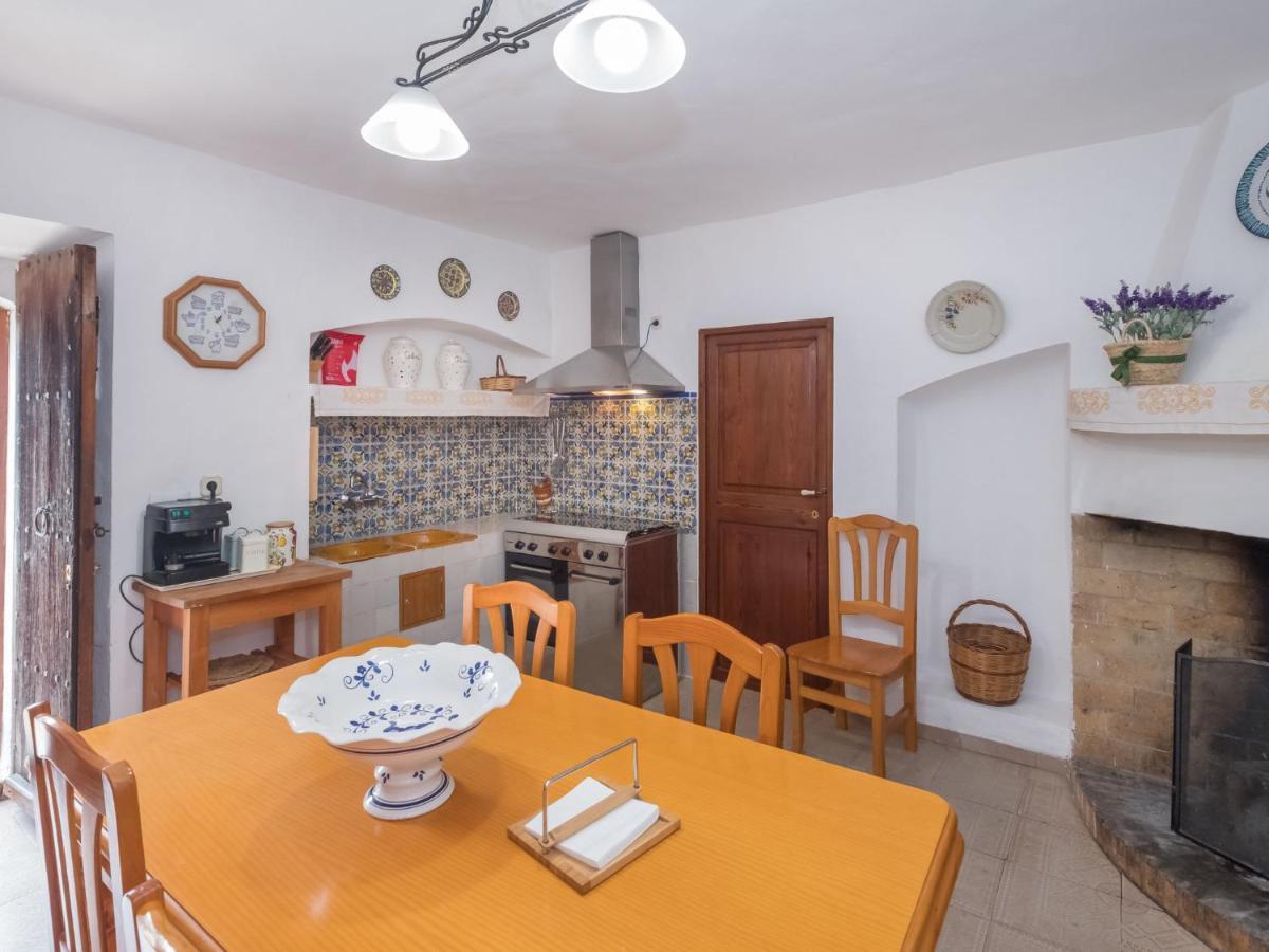 Holiday Home Can Tiona By Interhome Andraitx Kültér fotó