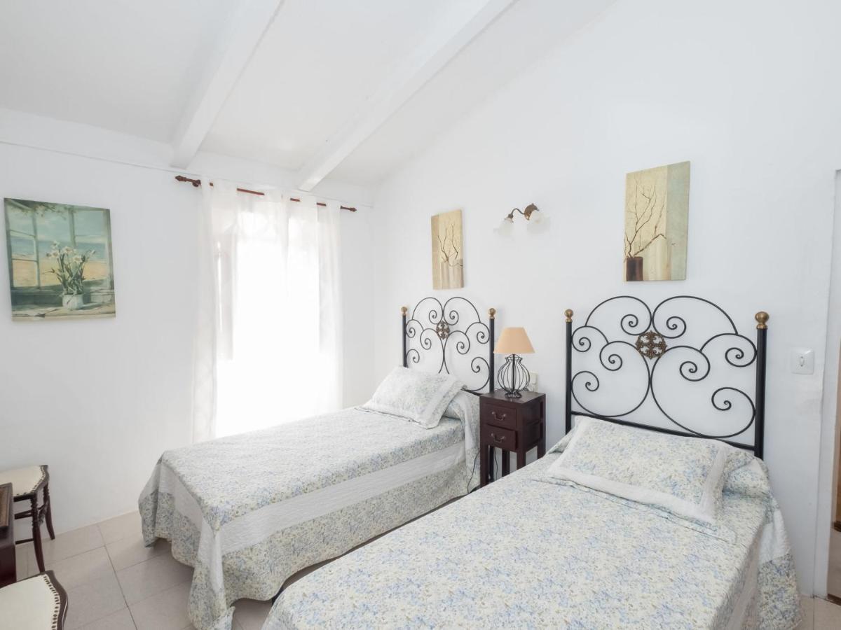 Holiday Home Can Tiona By Interhome Andraitx Kültér fotó